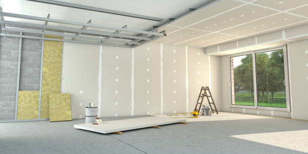 Best Insulation Repair Services  in Hampshire, IL