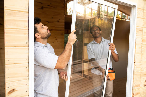 Best Professional Insulation Contractor  in Hampshire, IL